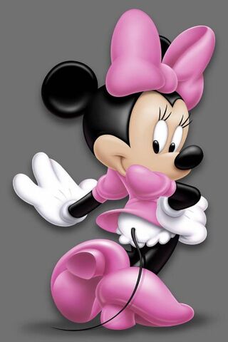 Minnie