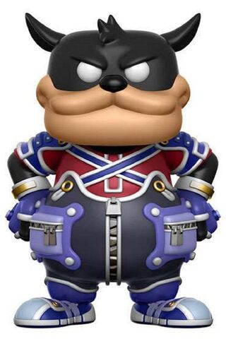 Pete the Powerful: A Villainous Icon! 🦸