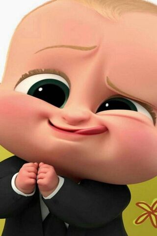 Mali Sef: The Charming Little Boss