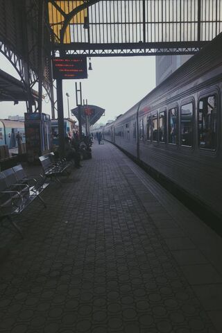 Station Wallpaper - Download to your mobile from PHONEKY