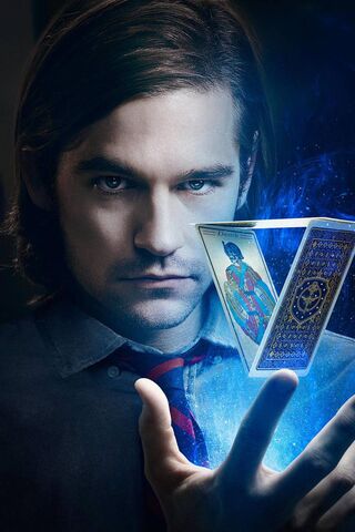 Quentin's Magical Journey: A Glimpse into the Arcane