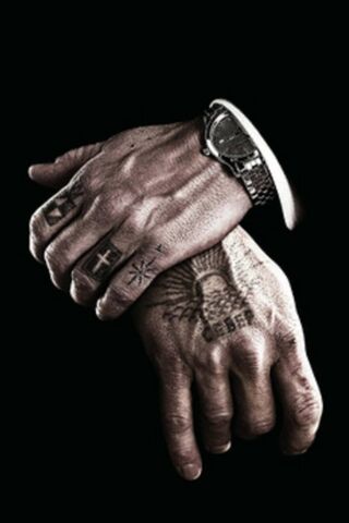 Eastern Ink: Stories Etched in Skin