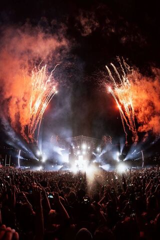 Electric Vibes: The Martingarrix Experience ⚡🎶