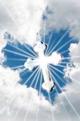 Heavenly Light: The Orthodox Cross