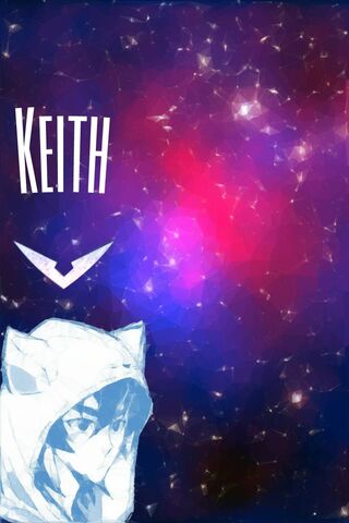 Kitty Keith Voltron