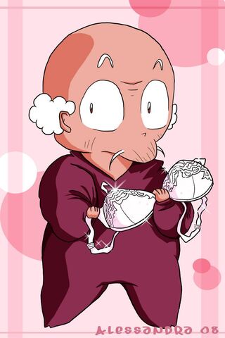 Edison Happosay: The Comedic Connoisseur of Chaos! 🎭