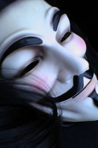 V 4 Vendetta
