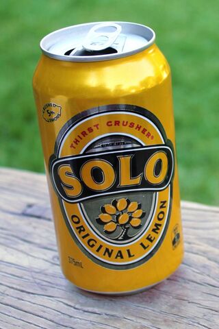 Quench Your Thirst with a Zesty Twist! 🍋