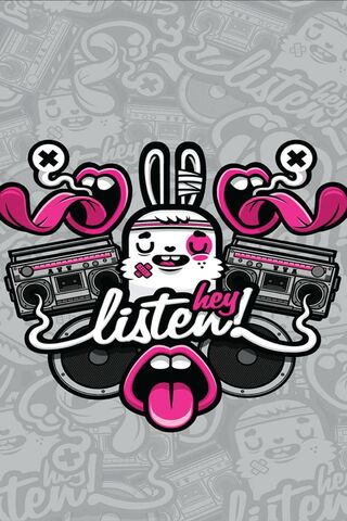 Vibe Check: Tune In!