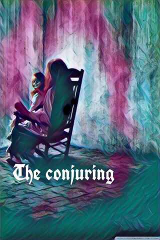 The conjuring HD wallpapers  Pxfuel