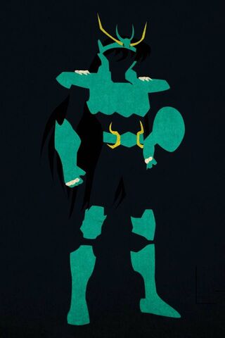 The Guardian of Shadows: Caballero