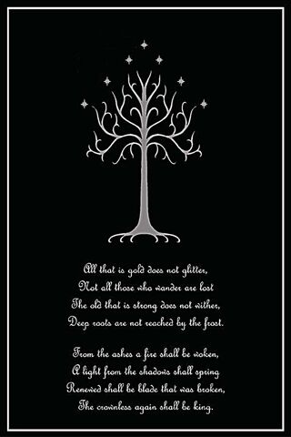 The Resilience of Gondor: A Symbol of Hope 🌟