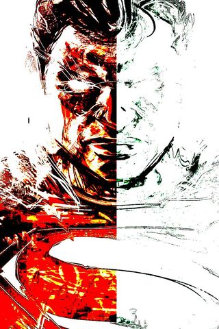 Divided Heroes: A Clash of Ideals