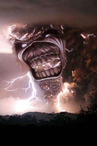 Thunderous Fury: The Iron Maiden Unleashed ⚡️😱