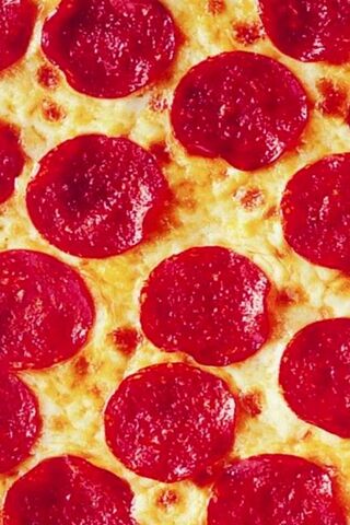 Pepperoni Paradise 🍕✨