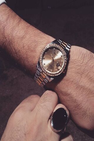 Timeless Elegance: The ..