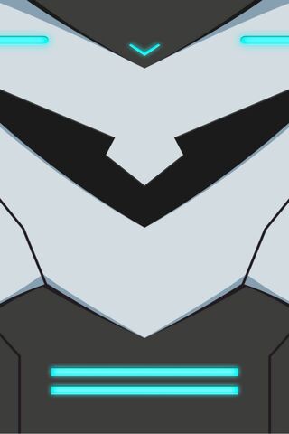 The Guardian of the Cosmos: Black Paladin