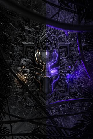 The Shadow of Wakanda: A Hero's Legacy