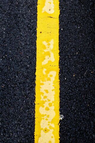 The Path of Possibilities: A Yellow Line Adventure 🚧✨