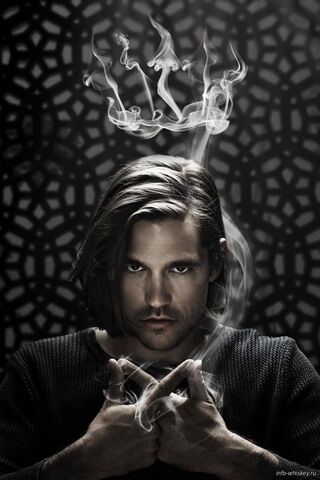 The Enigmatic Reign of King Quentin 👑✨