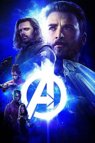 Heroes Unite: The Aveng..