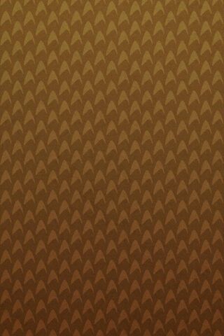 Golden Waves of Promise..
