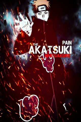 Naruto Pain Wallpapers - Top 25 Best Naruto Pain Wallpapers Download