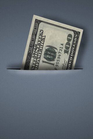 Hidden Treasure: The $100 Bill