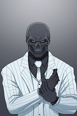 The Dark Elegance of Bl..
