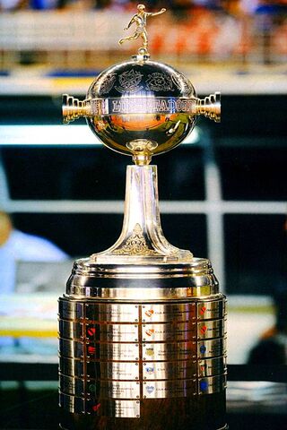 The Glory of Libertadores: A Symbol of South American Football 🏆⚽