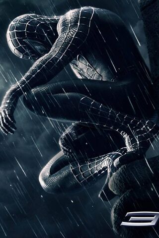 The Dark Side of a Hero..