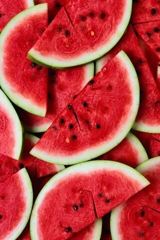 Juicy Summer Delight: Watermelon Wonders 🍉✨
