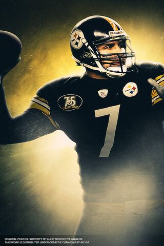 Steelers Wallpaper - Download to your mobile from PHONEKY