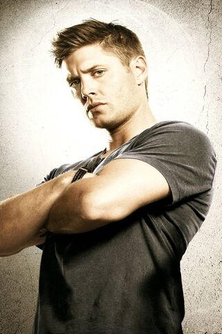 Dean: The Charismatic Hunter