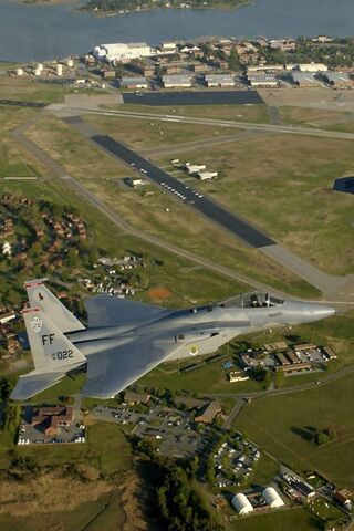 Aircraft