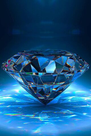 The Radiant Blue Star D..