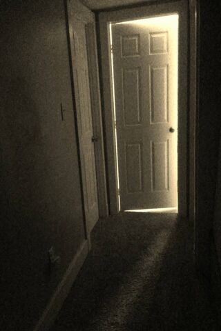 Whispers of the Unknown