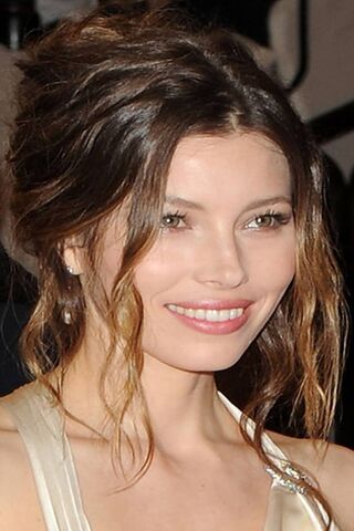 Radiant Elegance: A Glimpse of Jessica Biel