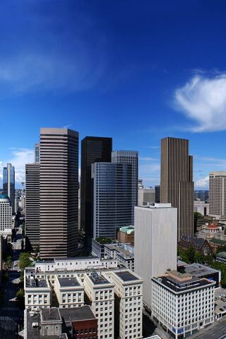 Urban Heights: A Glimpse into Citysky 🌆✨