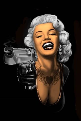 Irene Adler: The Femme ..