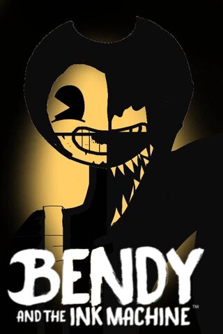 Bendy wallpaper by PyperRothery  Download on ZEDGE  f2fd