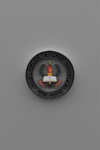 Ashi Logo: Emblem of Excellence in Home Industries