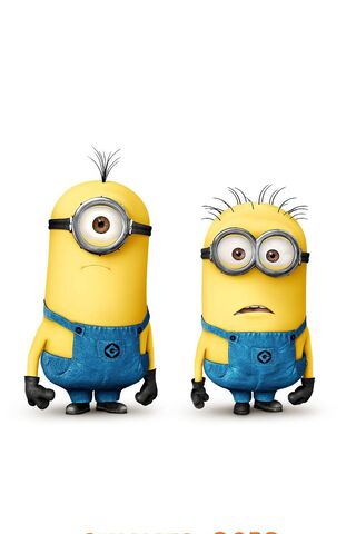 Minions