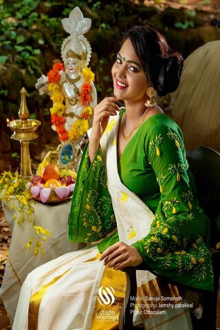 Celebrating Vishu: A Festival of Joy and Prosperity 🌼✨