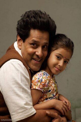 Nila and Vikram: A Heartwarming Bond 💖