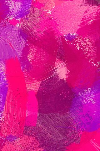 Pinky Paradise: A Splash of Color 🌸✨