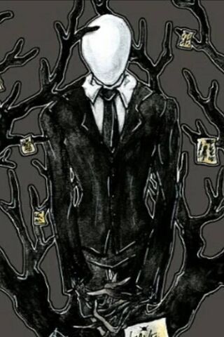 The Haunting Presence o..
