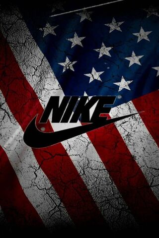 Nike USA: Where Sports Meet Patriotism 🇺🇸👟