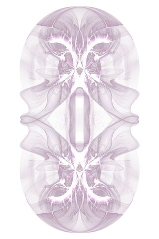 Ethereal Elegance: The Dance of Mortality 🌌✨