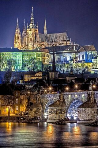 Prague Castle